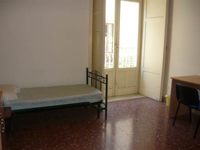 appartamento in affitto a Siracusa in zona Isola Ortigia