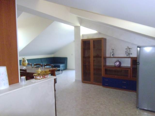 appartamento in affitto a Siracusa