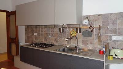 appartamento in affitto a Siracusa