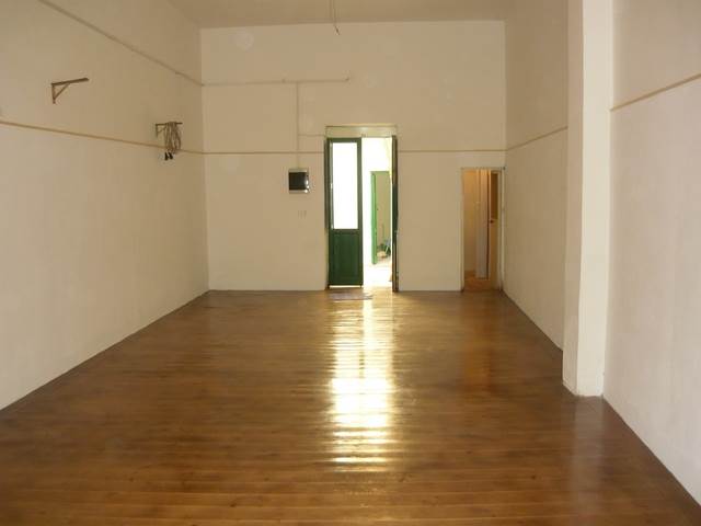 ufficio in affitto a Siracusa