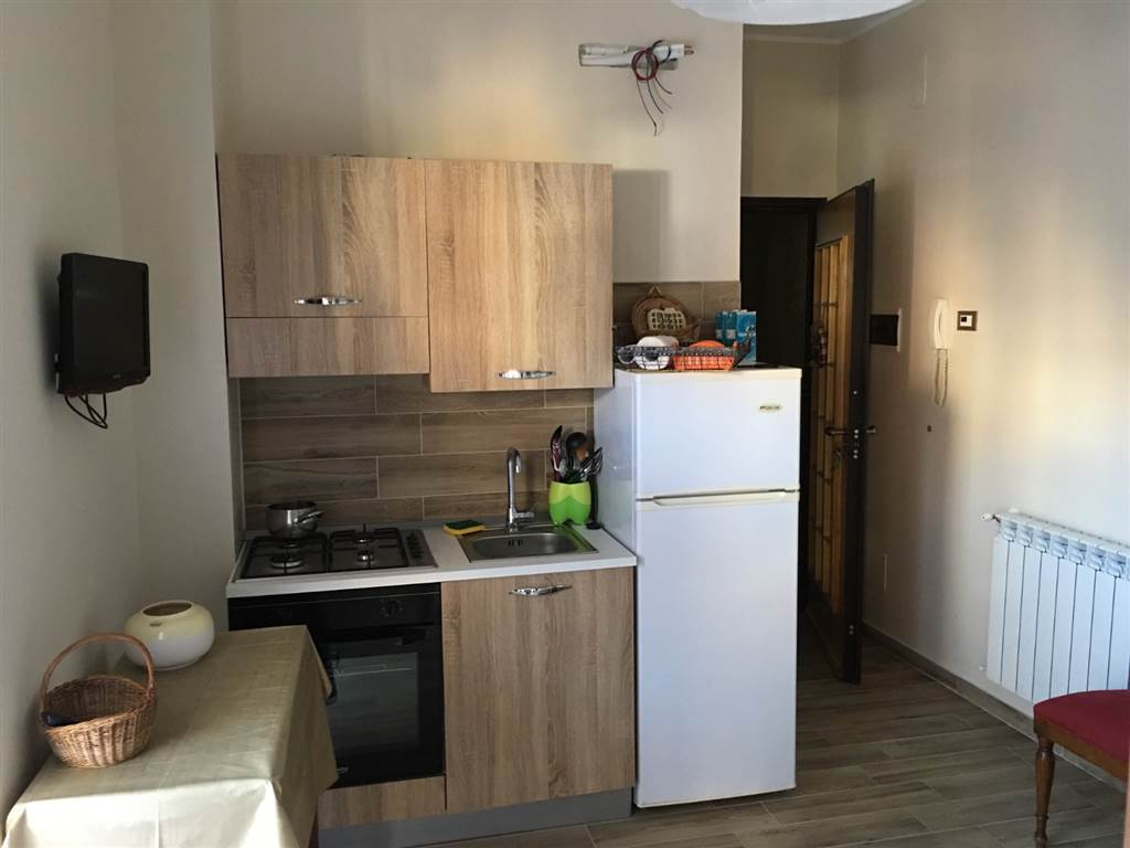 appartamento in affitto a Siracusa