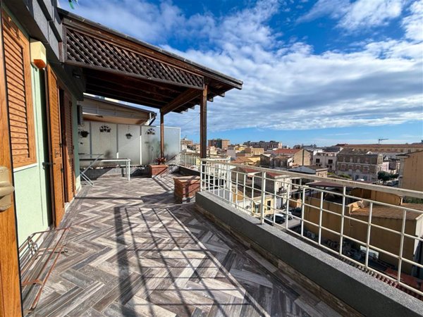 appartamento in affitto a Siracusa in zona Centro Città