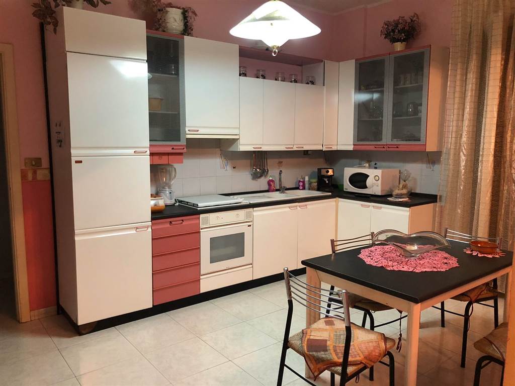 appartamento in affitto a Siracusa