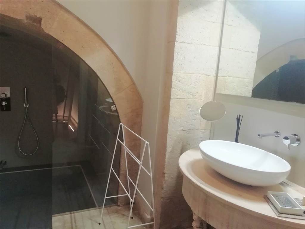 appartamento in affitto a Siracusa in zona Isola Ortigia