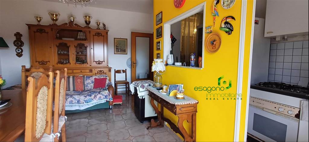 appartamento in affitto a Siracusa in zona Centro Città