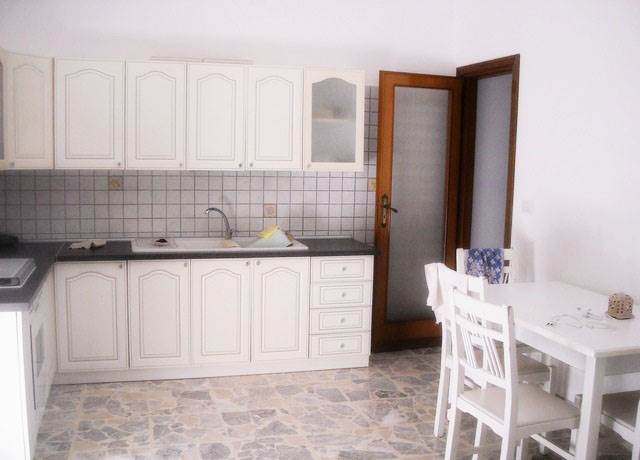 appartamento in affitto a Siracusa in zona Centro Città