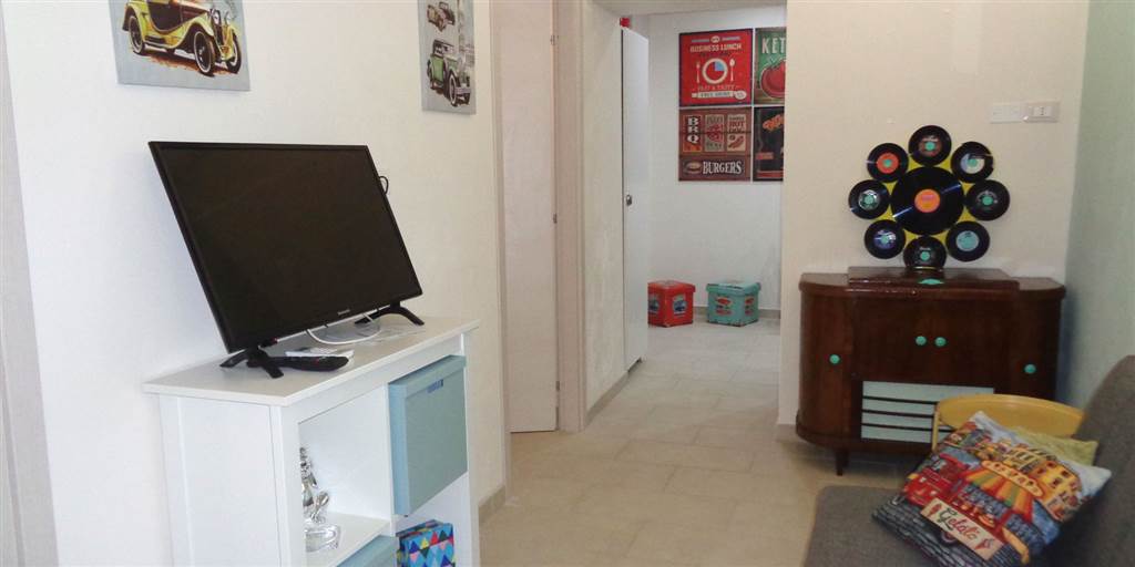 appartamento in affitto a Siracusa in zona Isola Ortigia