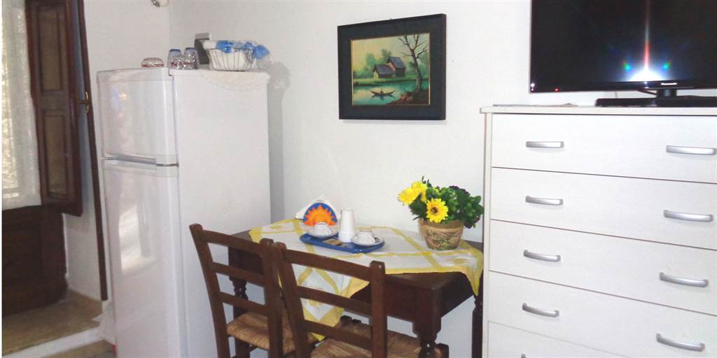 appartamento in affitto a Siracusa in zona Isola Ortigia