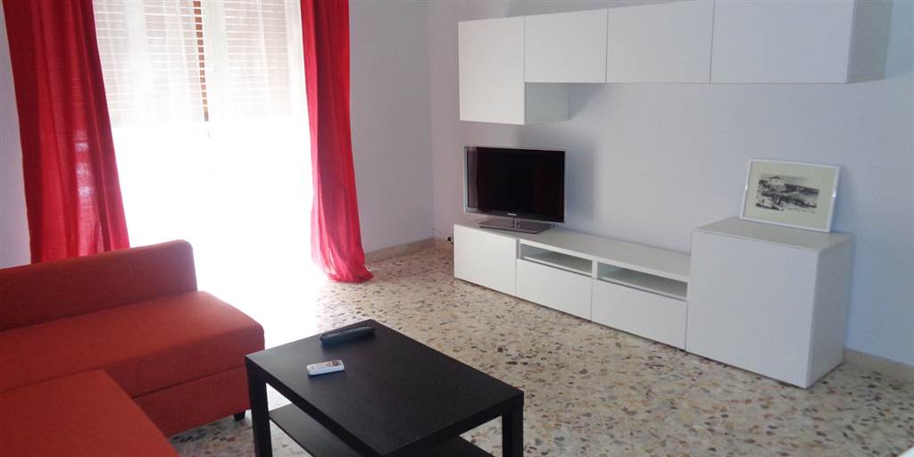 appartamento in affitto a Siracusa