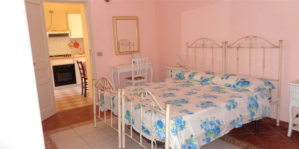 appartamento in affitto a Siracusa in zona Isola Ortigia