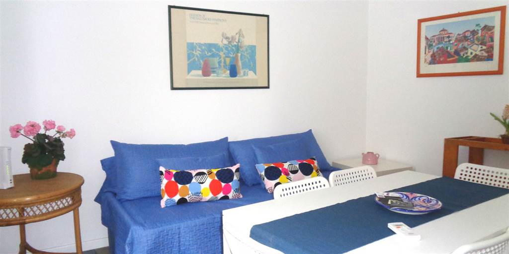 appartamento in affitto a Siracusa in zona Isola Ortigia