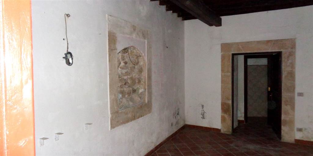 ufficio in affitto a Siracusa in zona Isola Ortigia