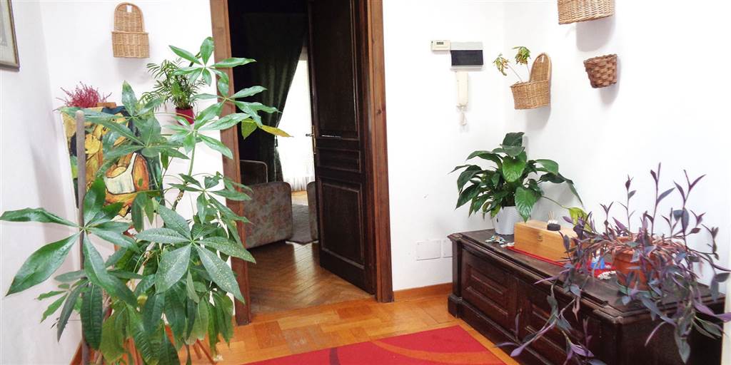 appartamento in affitto a Siracusa in zona Belvedere