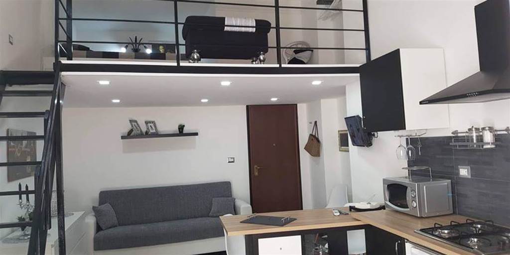 appartamento in affitto a Siracusa