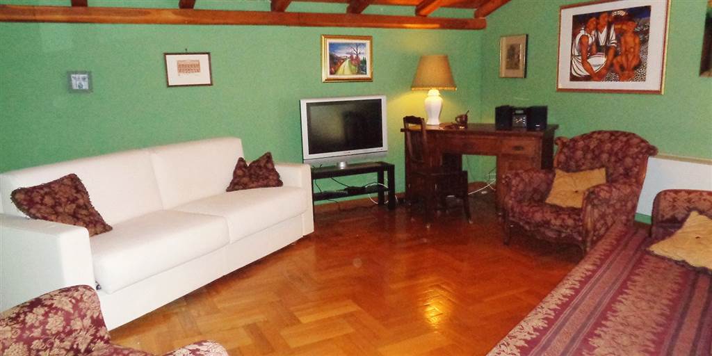 appartamento in affitto a Siracusa in zona Belvedere