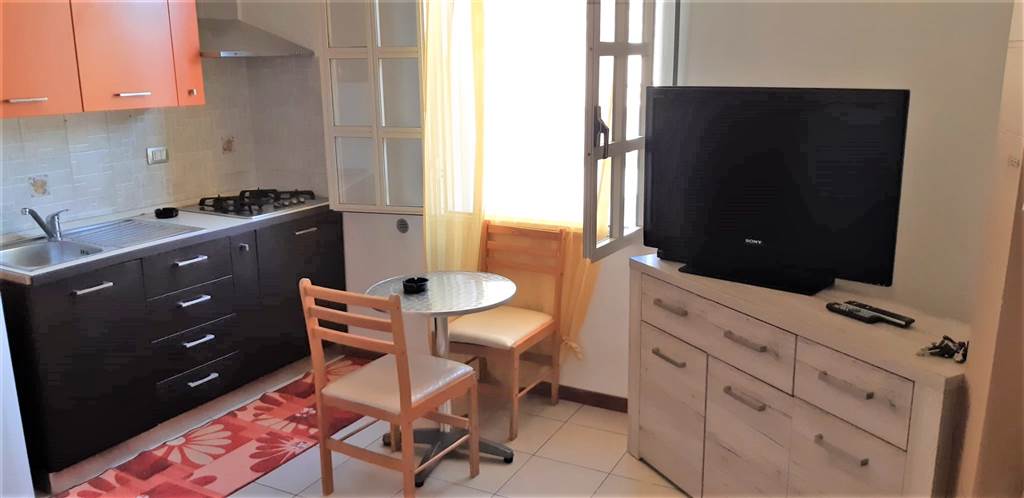 appartamento in affitto a Siracusa in zona Centro Città