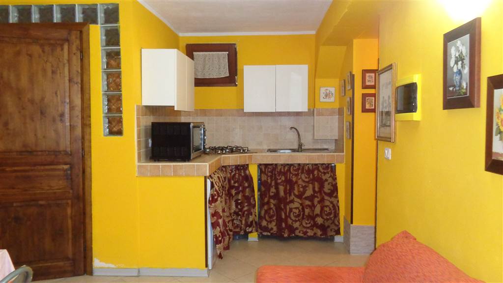 appartamento in affitto a Siracusa in zona Belvedere