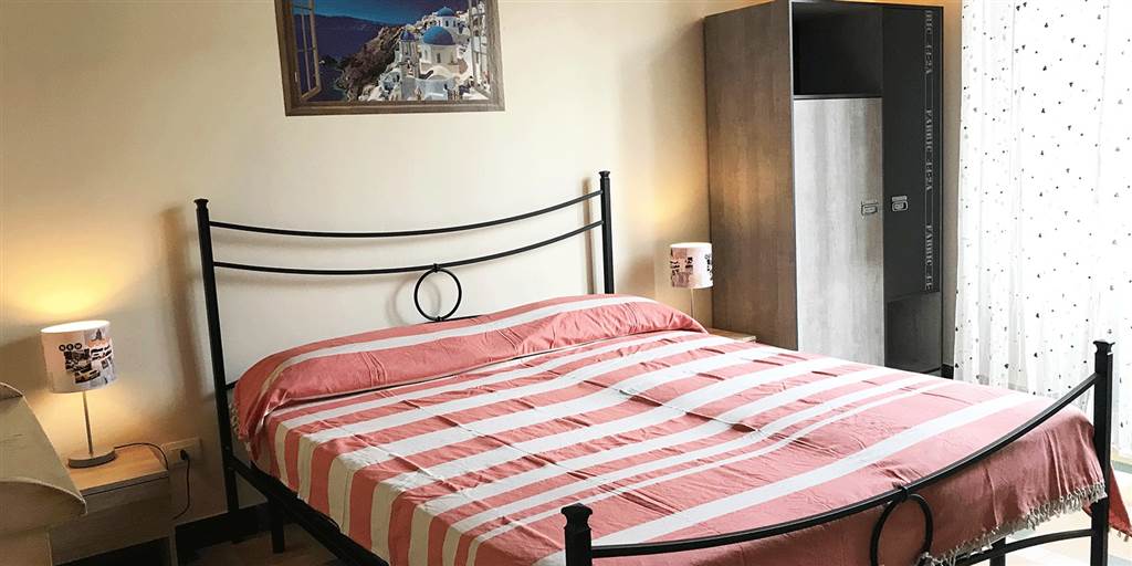 appartamento in affitto a Siracusa in zona Centro Città