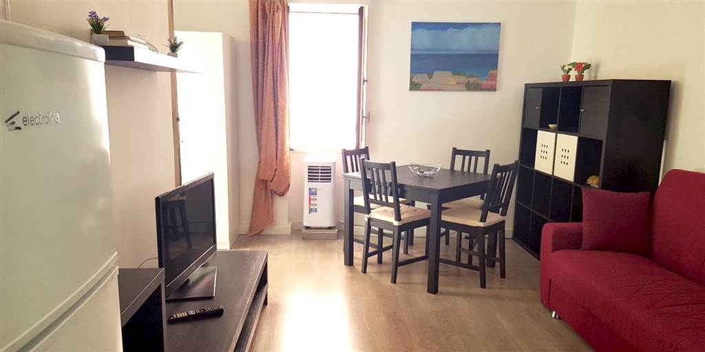 appartamento in affitto a Siracusa in zona Isola Ortigia