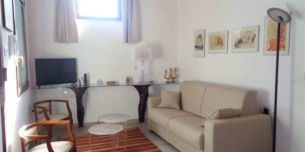 appartamento in affitto a Siracusa in zona Isola Ortigia