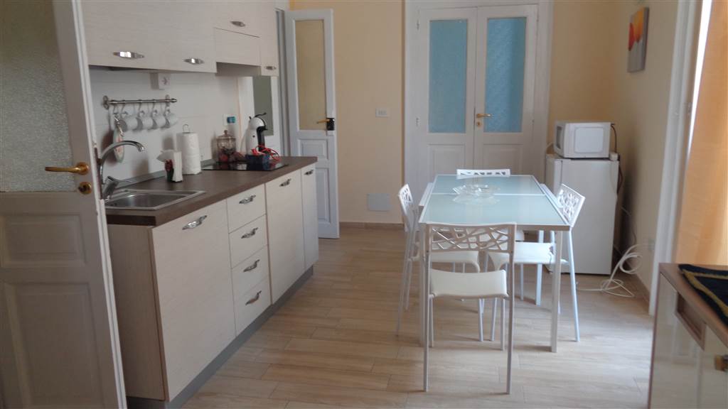 appartamento in affitto a Siracusa in zona Isola Ortigia