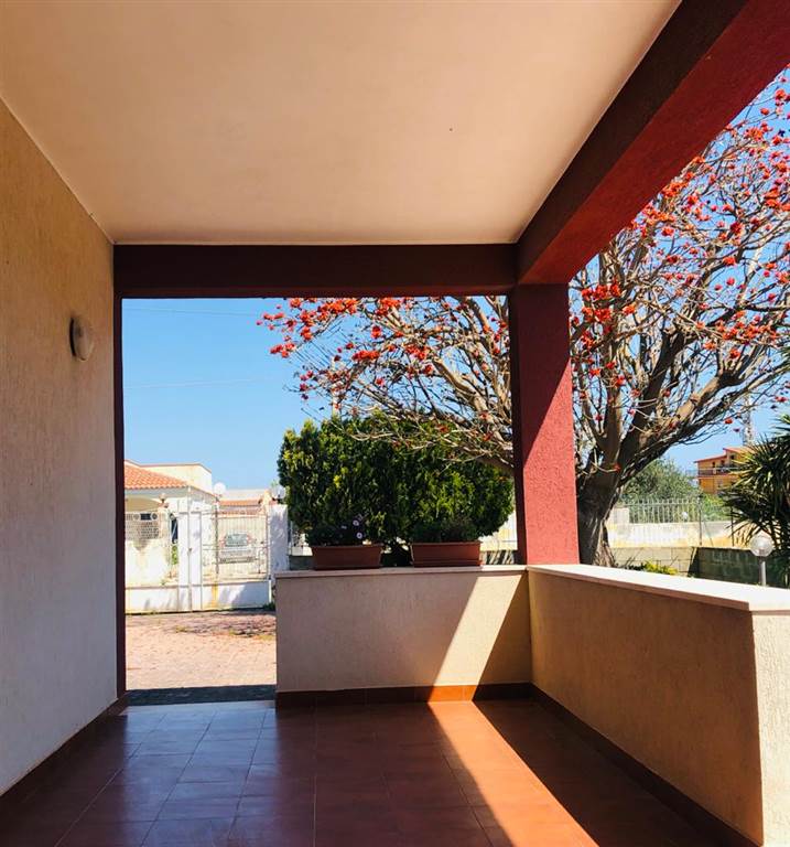 appartamento in affitto a Siracusa