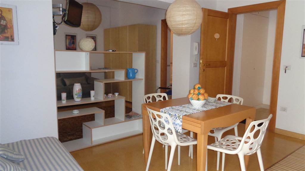 appartamento in affitto a Siracusa in zona Isola Ortigia