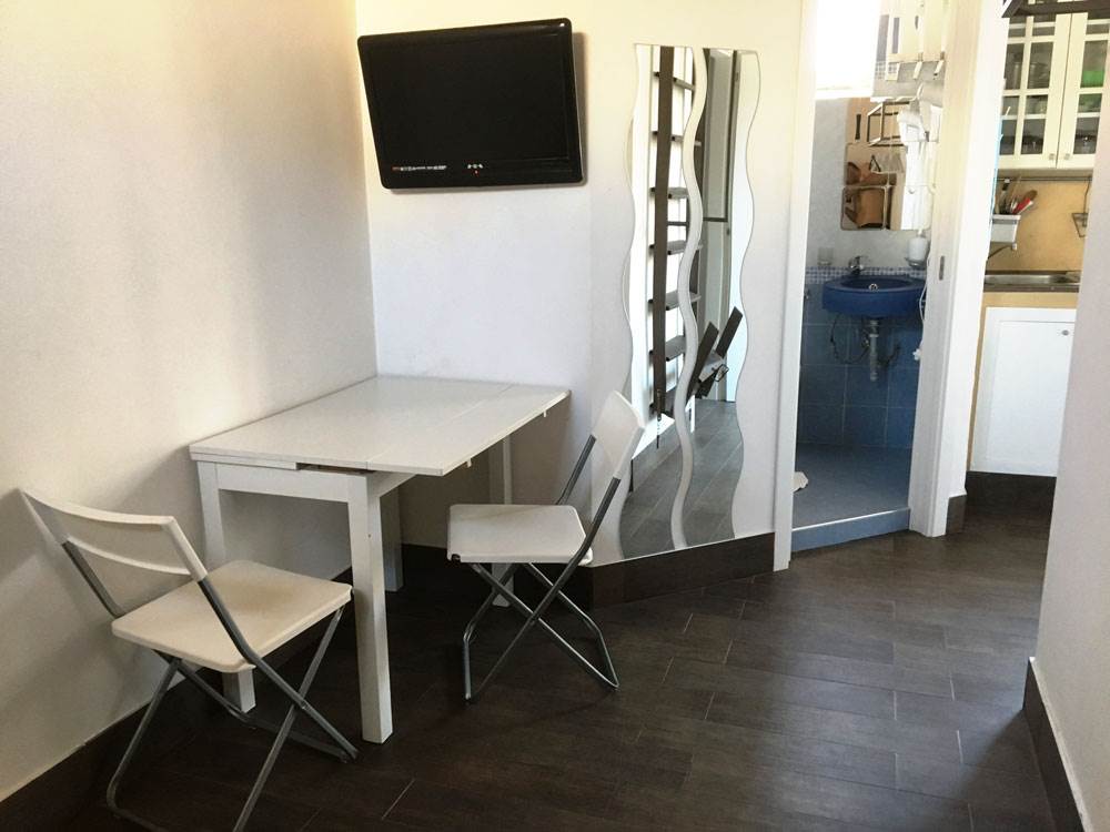 appartamento in affitto a Siracusa in zona Isola Ortigia