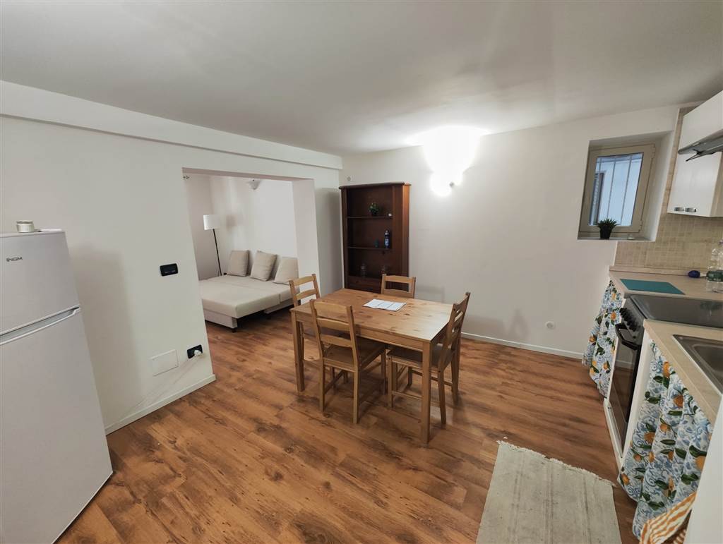 appartamento in affitto a Siracusa in zona Centro Città