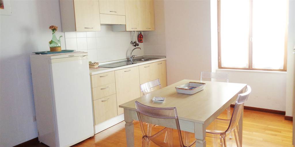 appartamento in affitto a Siracusa in zona Isola Ortigia