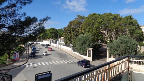 appartamento in affitto a Siracusa