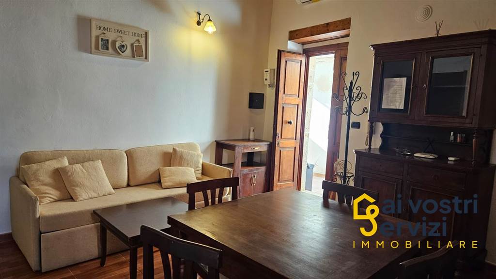 appartamento in affitto a Siracusa in zona Isola Ortigia