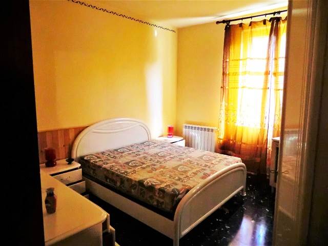 appartamento in affitto a Siracusa in zona Scala Greca