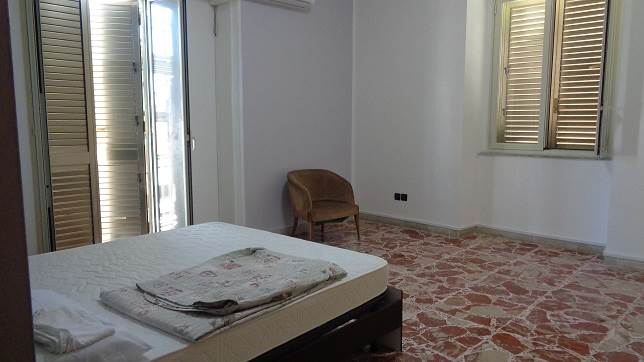 appartamento in affitto a Siracusa in zona Centro Città