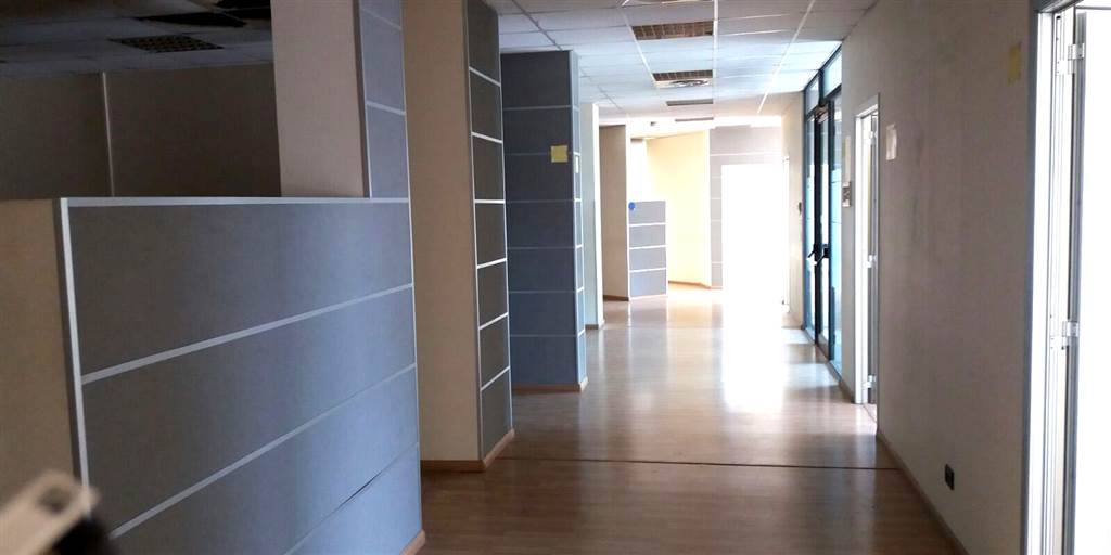 ufficio in affitto a Siracusa