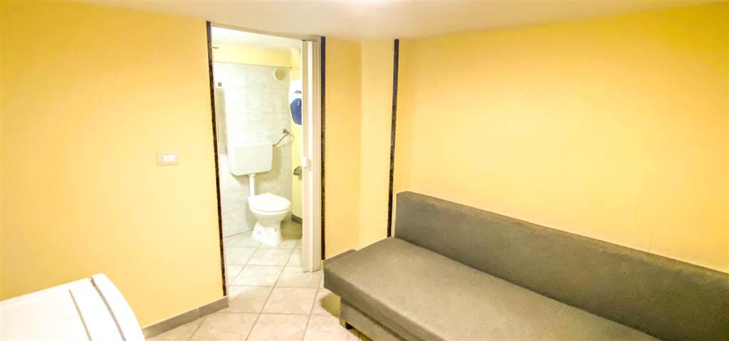 monolocale in affitto a Siracusa in zona Centro Città