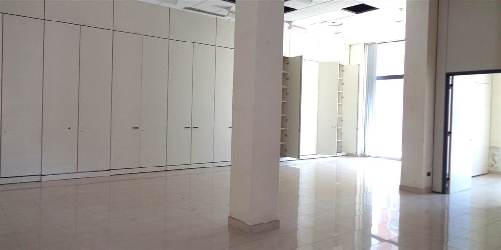 ufficio in affitto a Siracusa