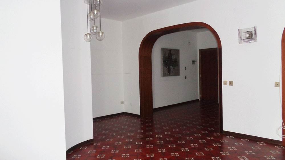 appartamento in affitto a Siracusa in zona Centro Città