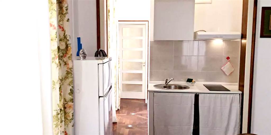 appartamento in affitto a Siracusa in zona Isola Ortigia