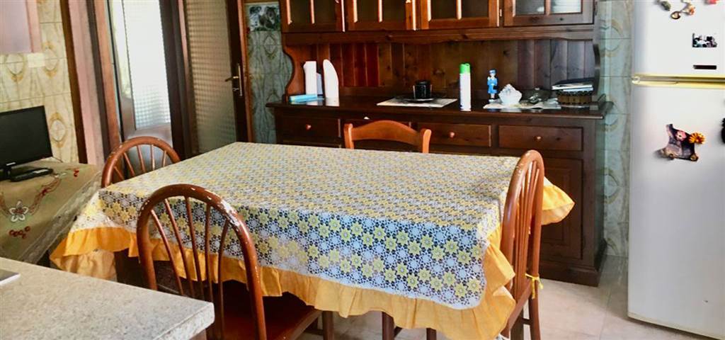 appartamento in affitto a Siracusa in zona Scala Greca