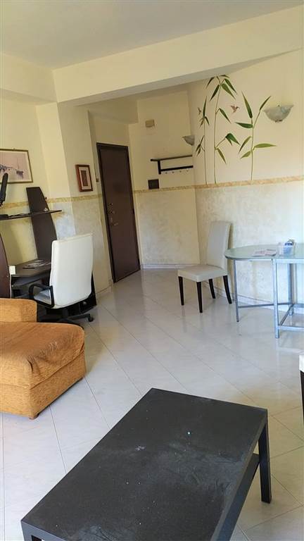 appartamento in affitto a Siracusa in zona Scala Greca