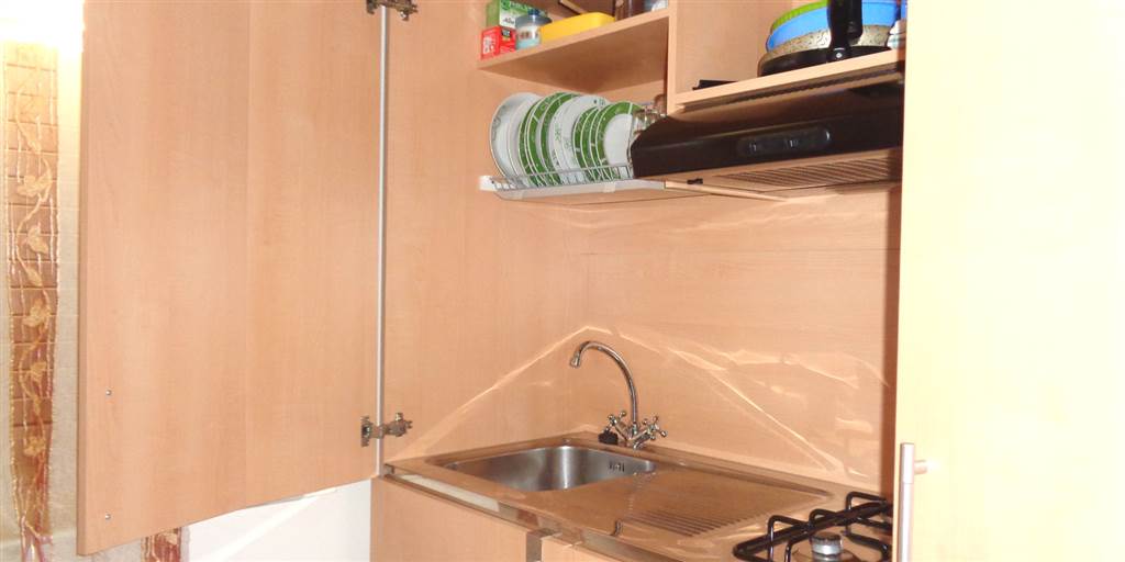 appartamento in affitto a Siracusa