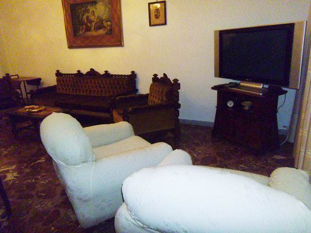 appartamento in affitto a Siracusa