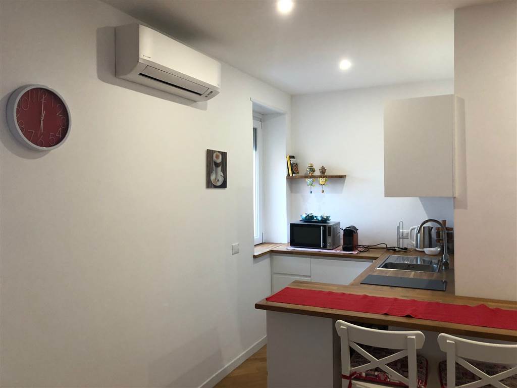 appartamento in affitto a Siracusa