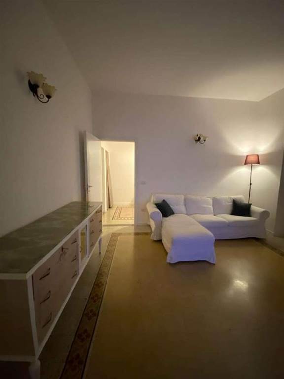 appartamento in affitto a Siracusa in zona Borgata