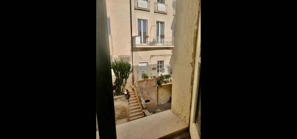 appartamento in affitto a Siracusa in zona Isola Ortigia