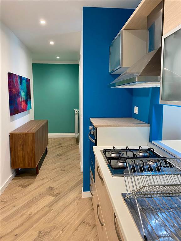 appartamento in affitto a Siracusa in zona Scala Greca