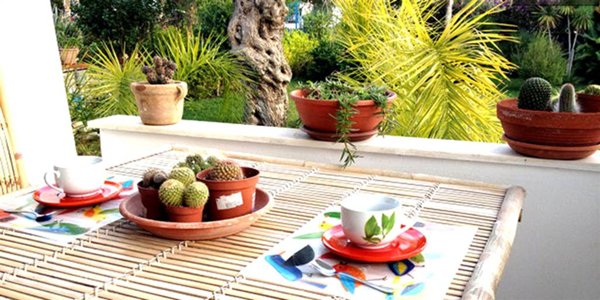 casa indipendente in affitto a Siracusa