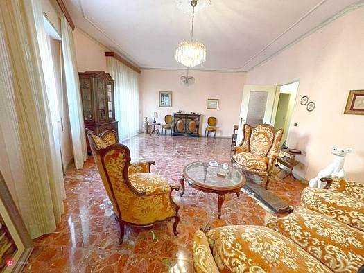 appartamento in affitto a Siracusa in zona Centro Città