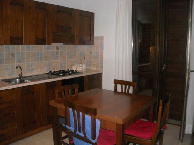 appartamento in affitto a Siracusa in zona Scala Greca